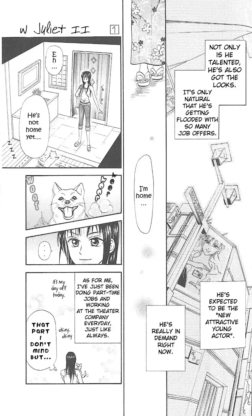 W Juliet II Chapter 2 8